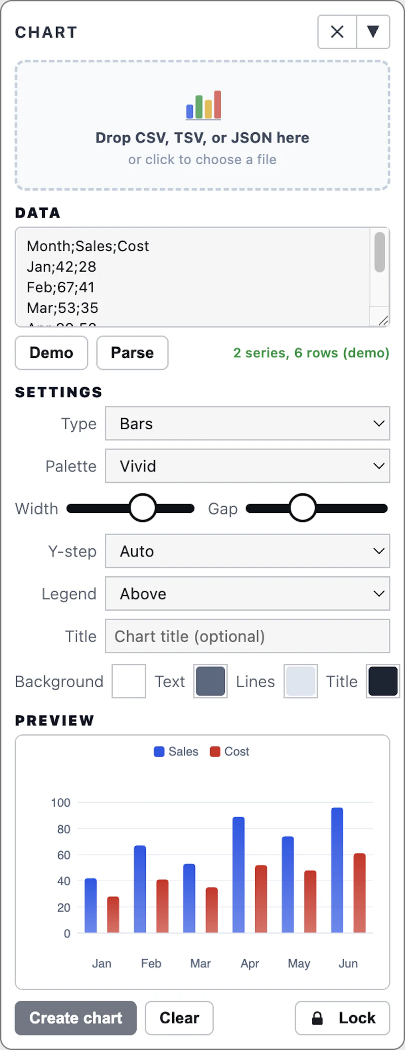 FontPanel screenshot 9