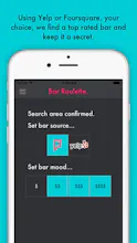 Bar Roulette for iOS gallery image