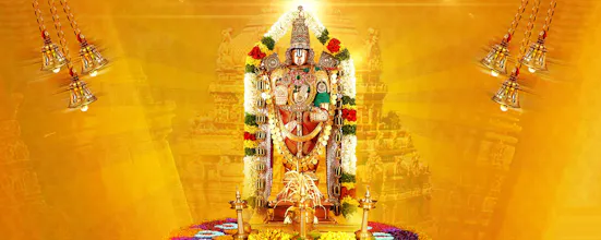 Padmavathi travels gallery image
