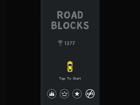 Road Blocks gallery image