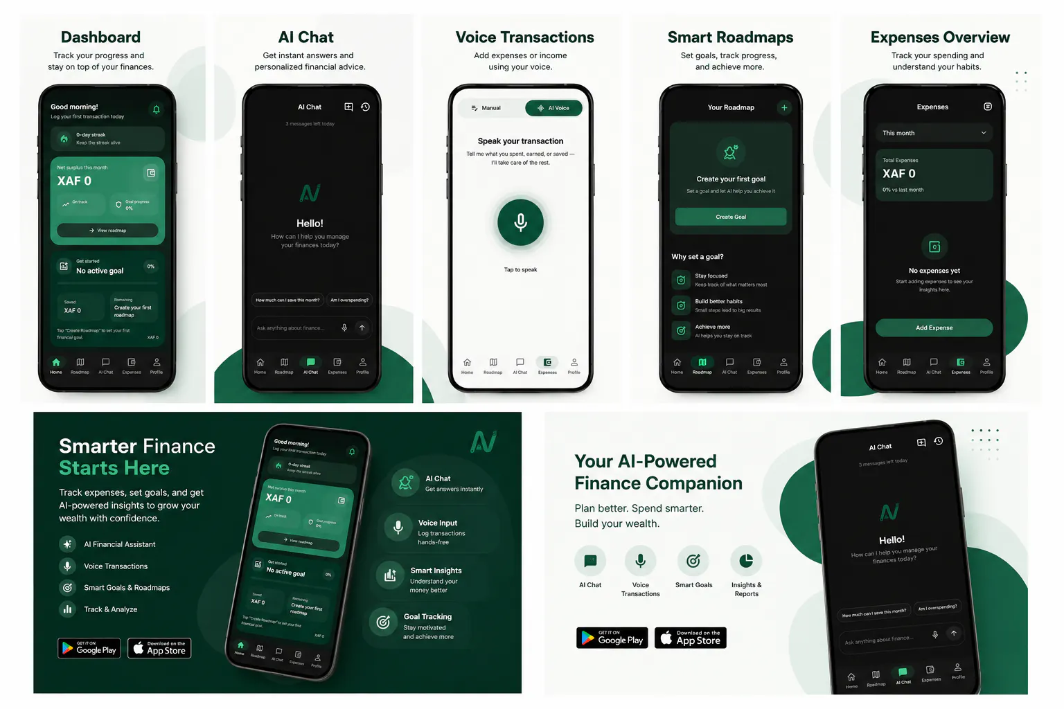Nexbi AI gallery image