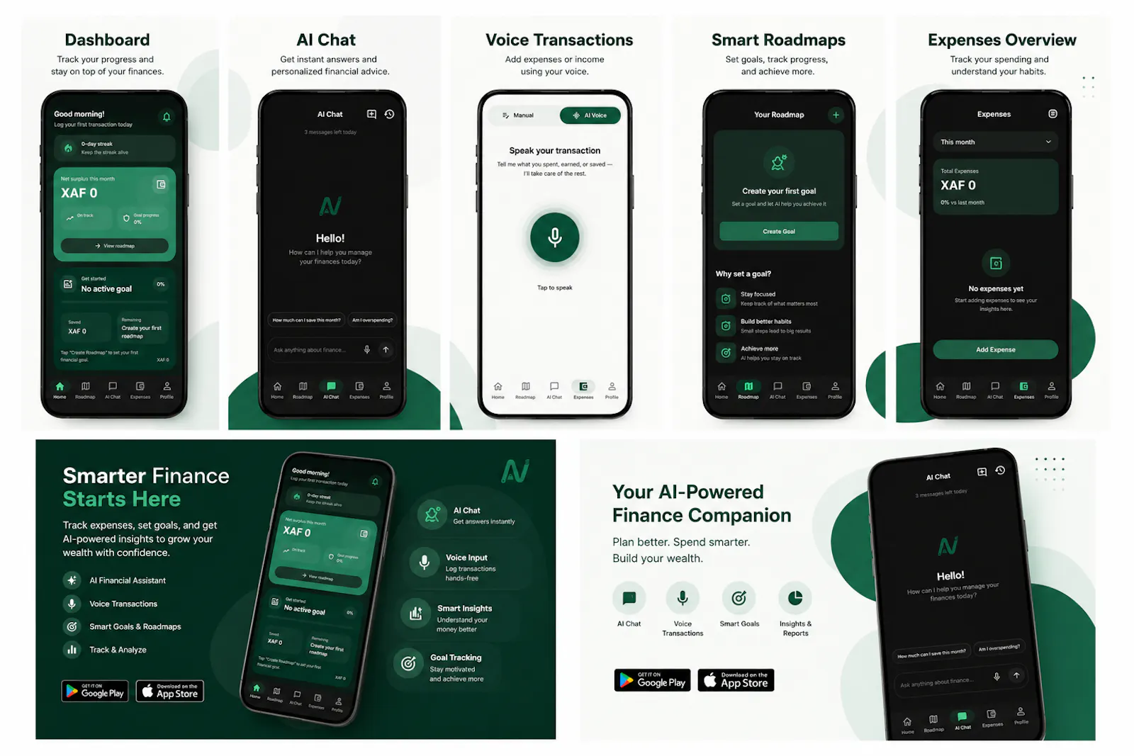 Nexbi AI screenshot 3