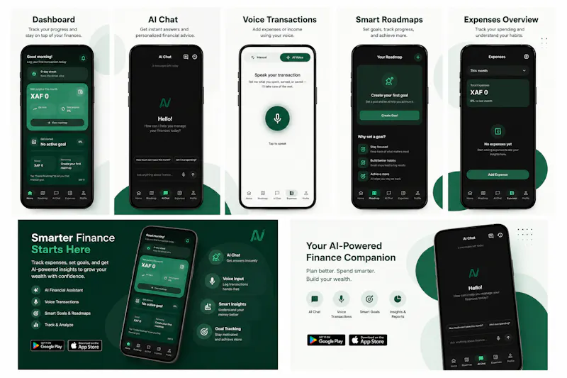 Nexbi AI screenshot 3