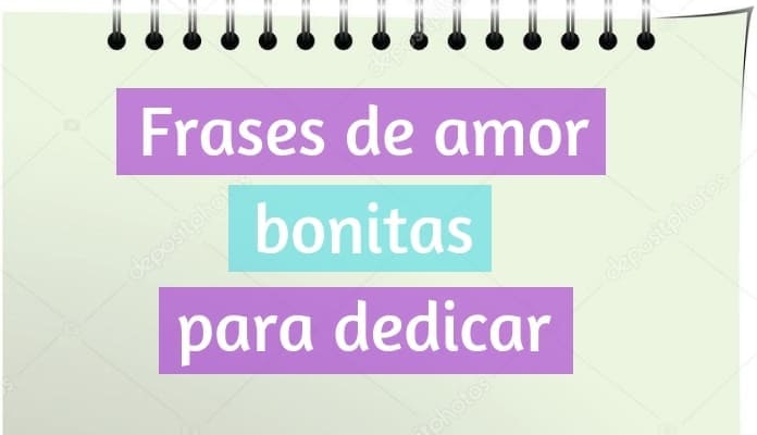 frases de amor cortas