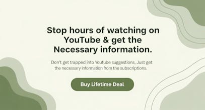 YT Detox gallery image