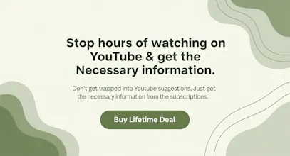 YT Detox gallery image