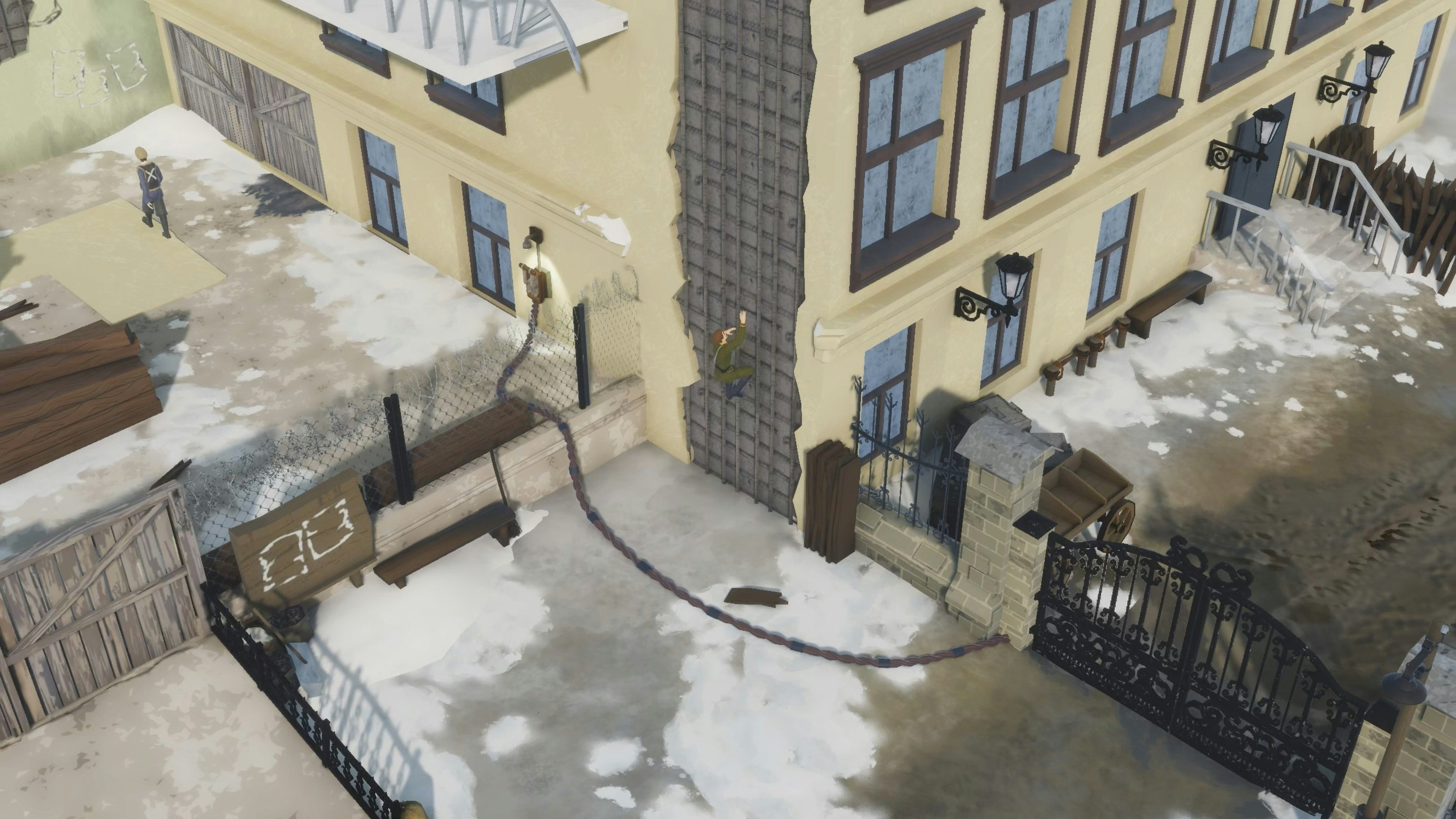 LEGACY 1917 gallery image