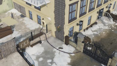 LEGACY 1917 gallery image