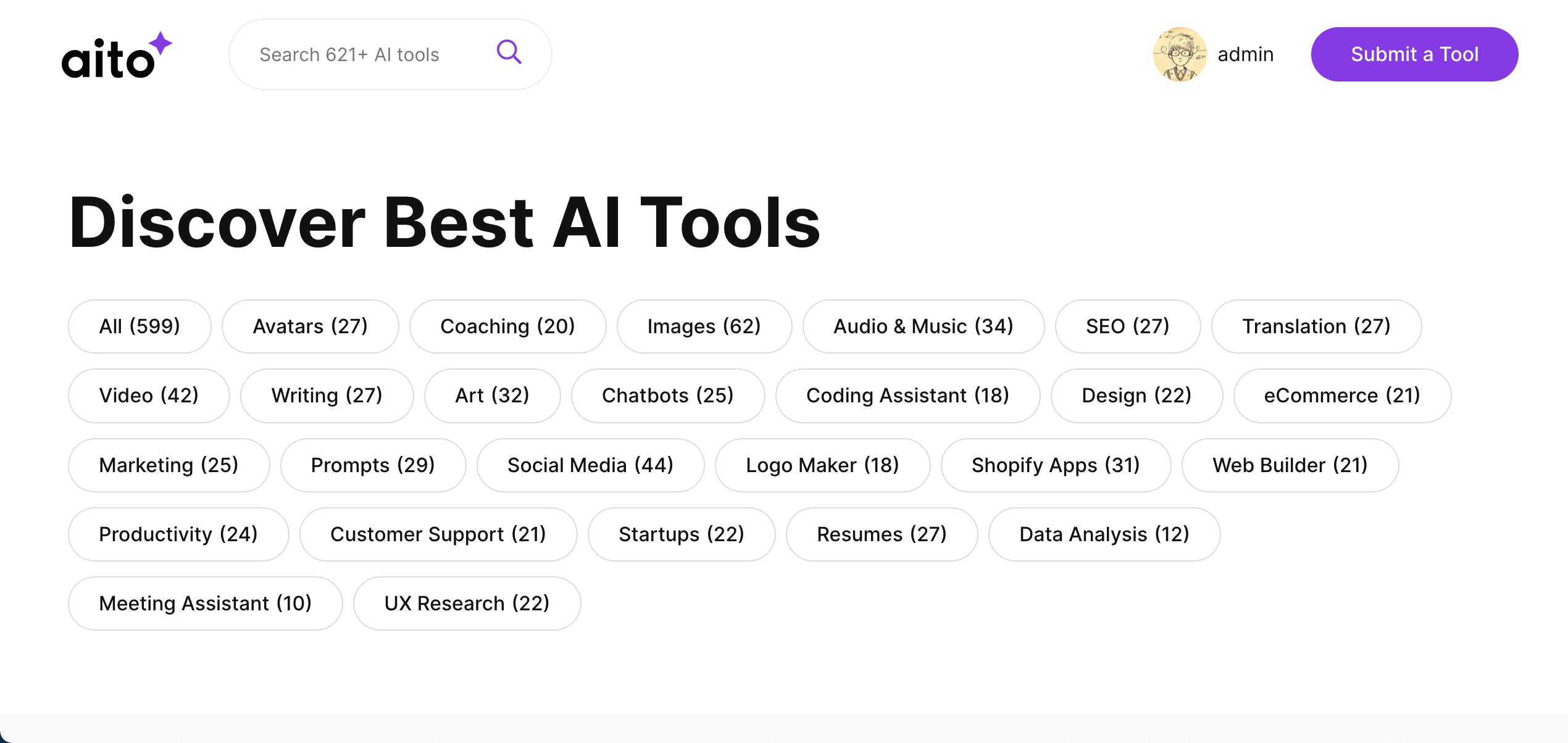 Best AI Tools | Daily Update media 1