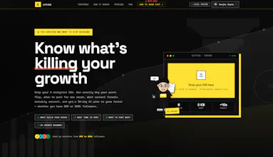 Xlytics gallery image