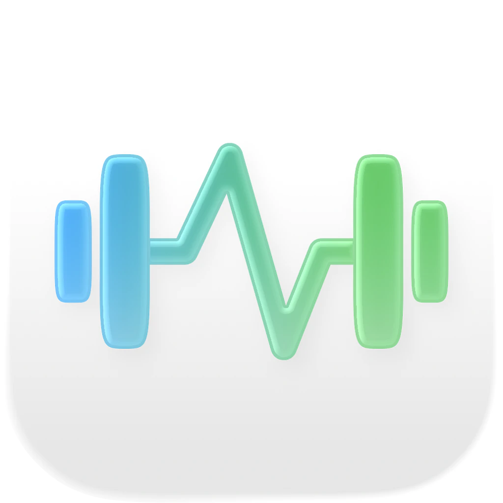 GymUp — AI Workout Tracker