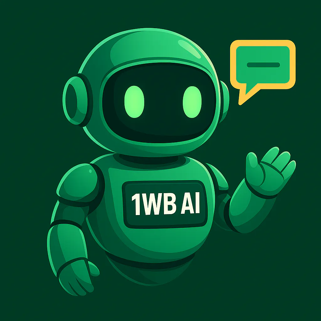 1WAYBET gallery image