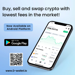 D-wallet 