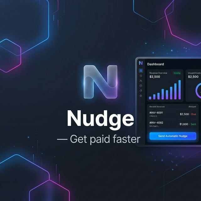 Nudge gallery image