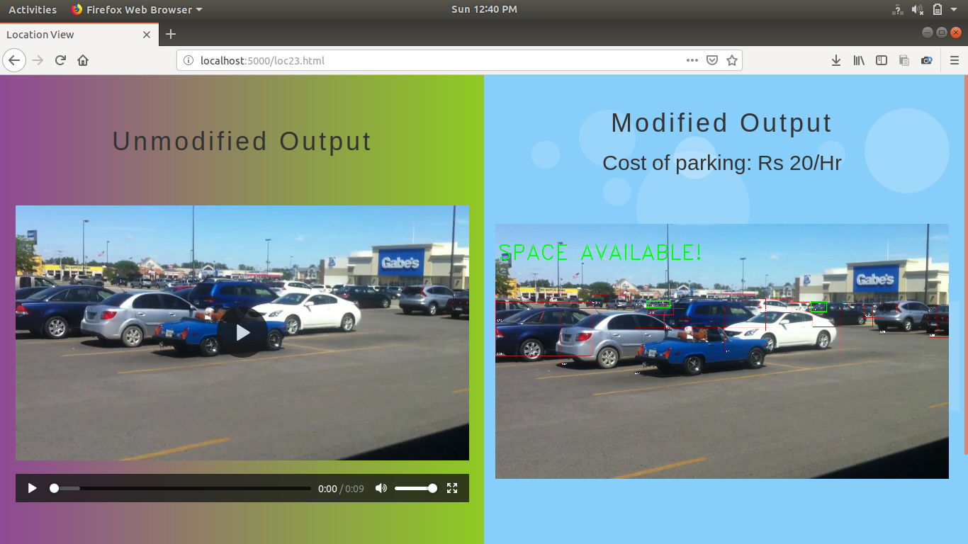 Park.AI gallery image