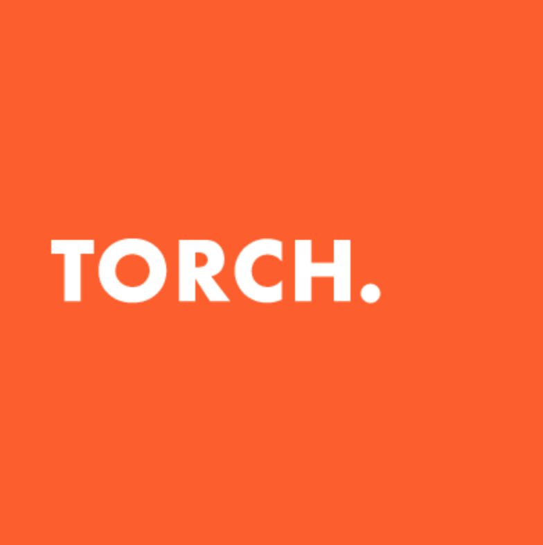 Torch AR logo