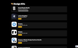 Black Friday Cyber Monday Deals for Designers & Coders media 3