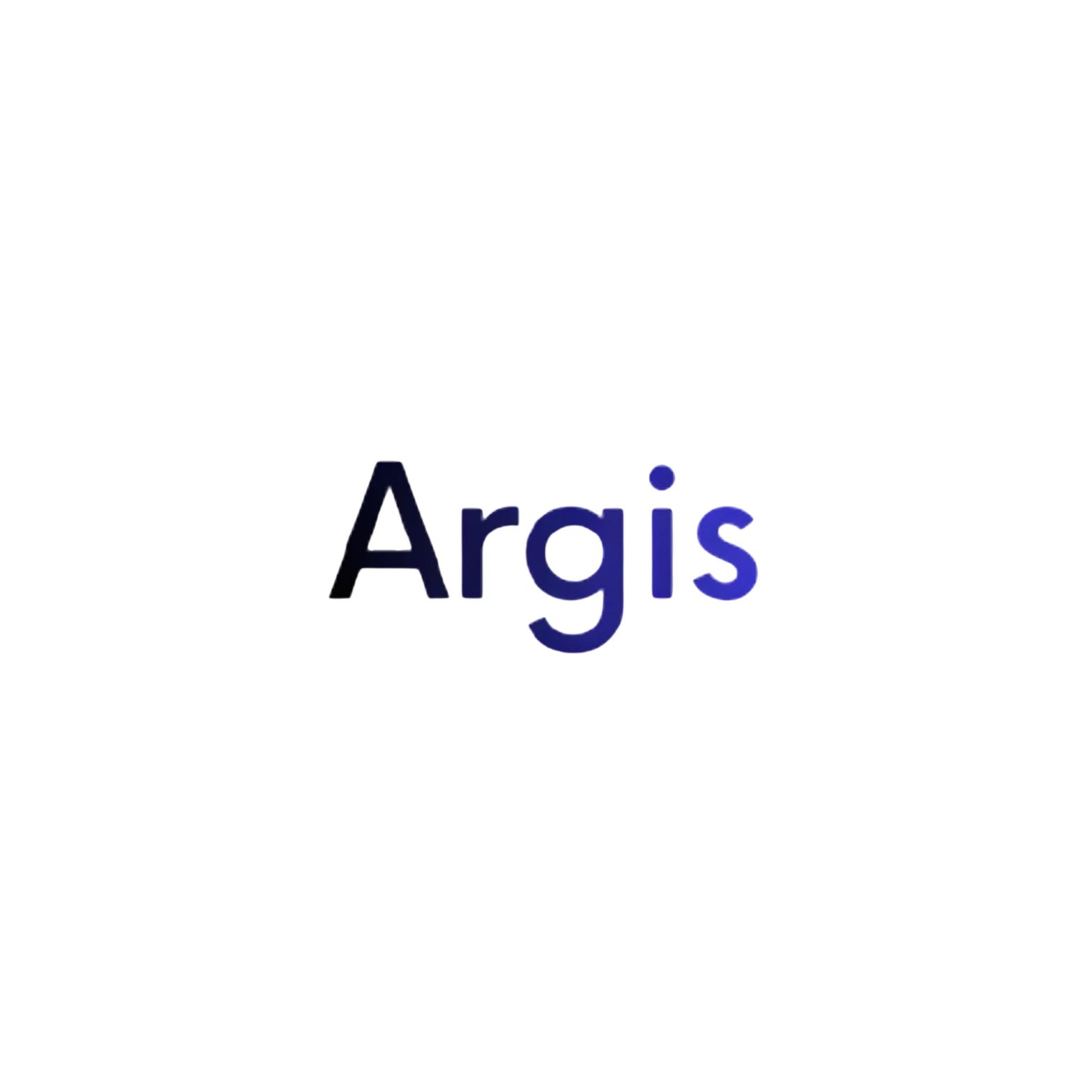 ARGIS  logo