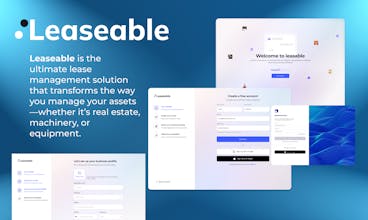 Leaseable gallery image