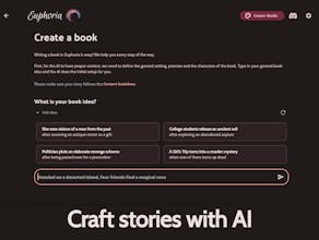 Euphoria Stories gallery image