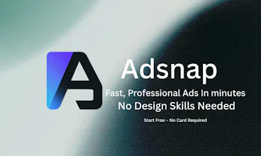 Adsnap gallery image
