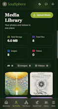 SoulSphere gallery image