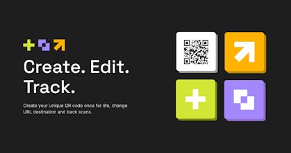 QRTools – Smart Dynamic QR Codes gallery image