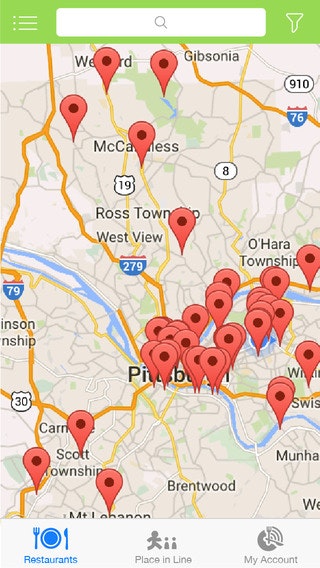 NoWait gallery image