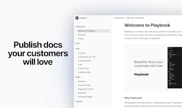 Playbook gallery image