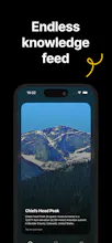 WikiTok IOS gallery image