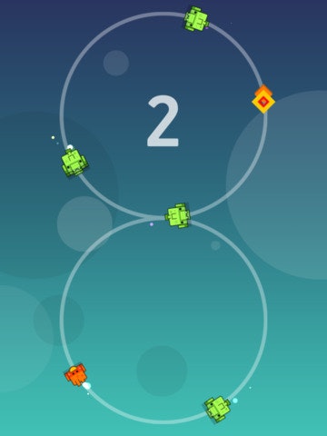 Duck Duck Goose gallery image