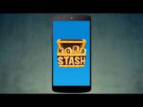 Word Stash - Brain Training Word Game gallery image
