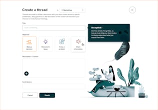 Redesk Beta gallery image