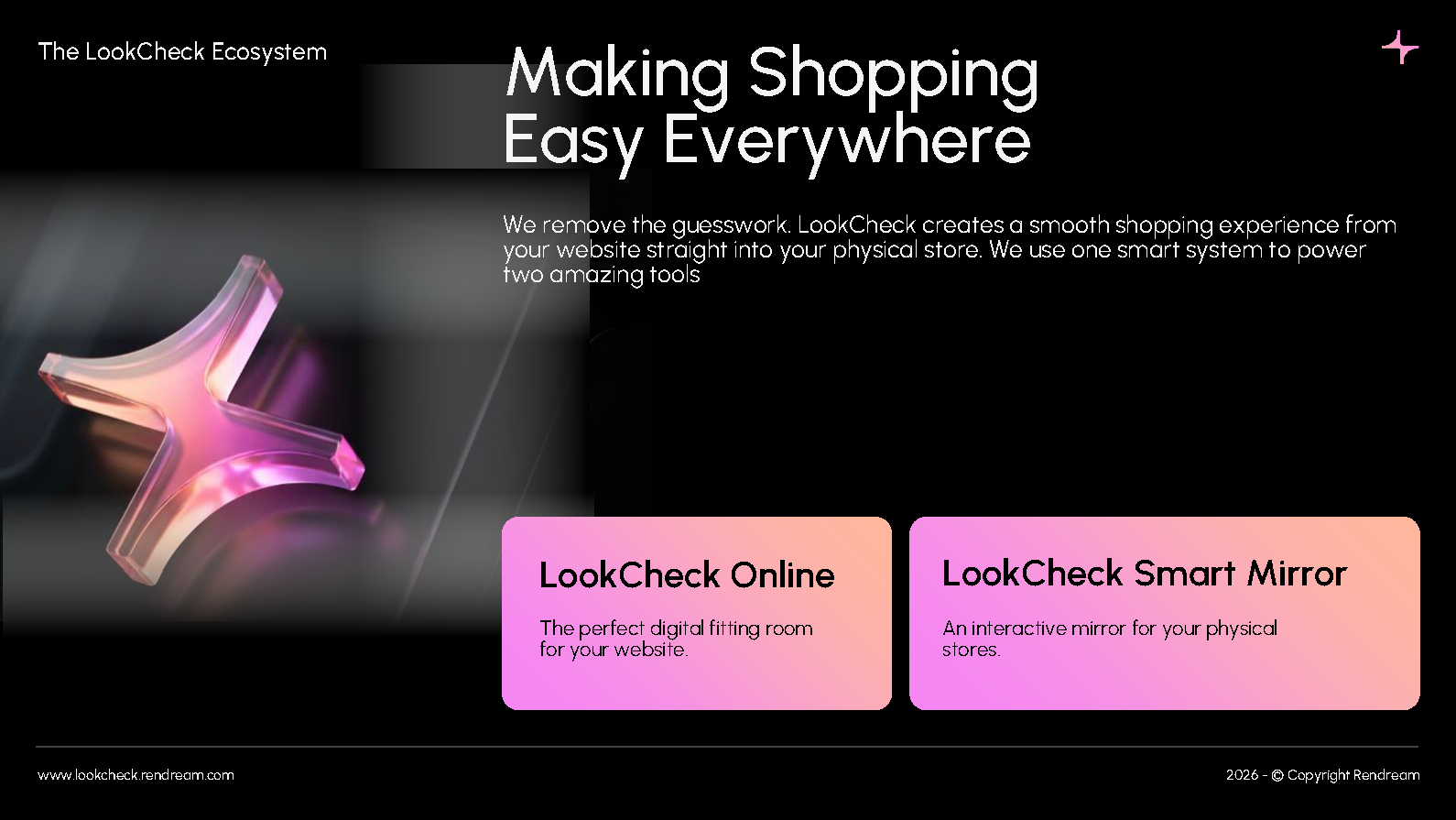 LookCheck AI gallery image