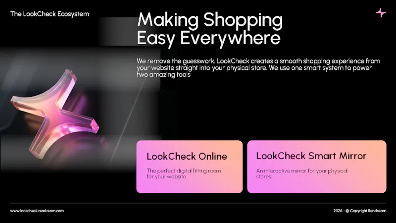 LookCheck AI screenshot 4