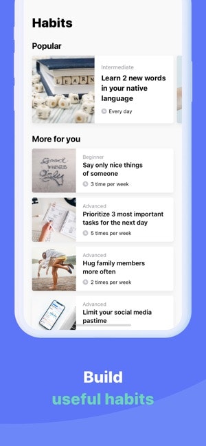 GrowApp gallery image