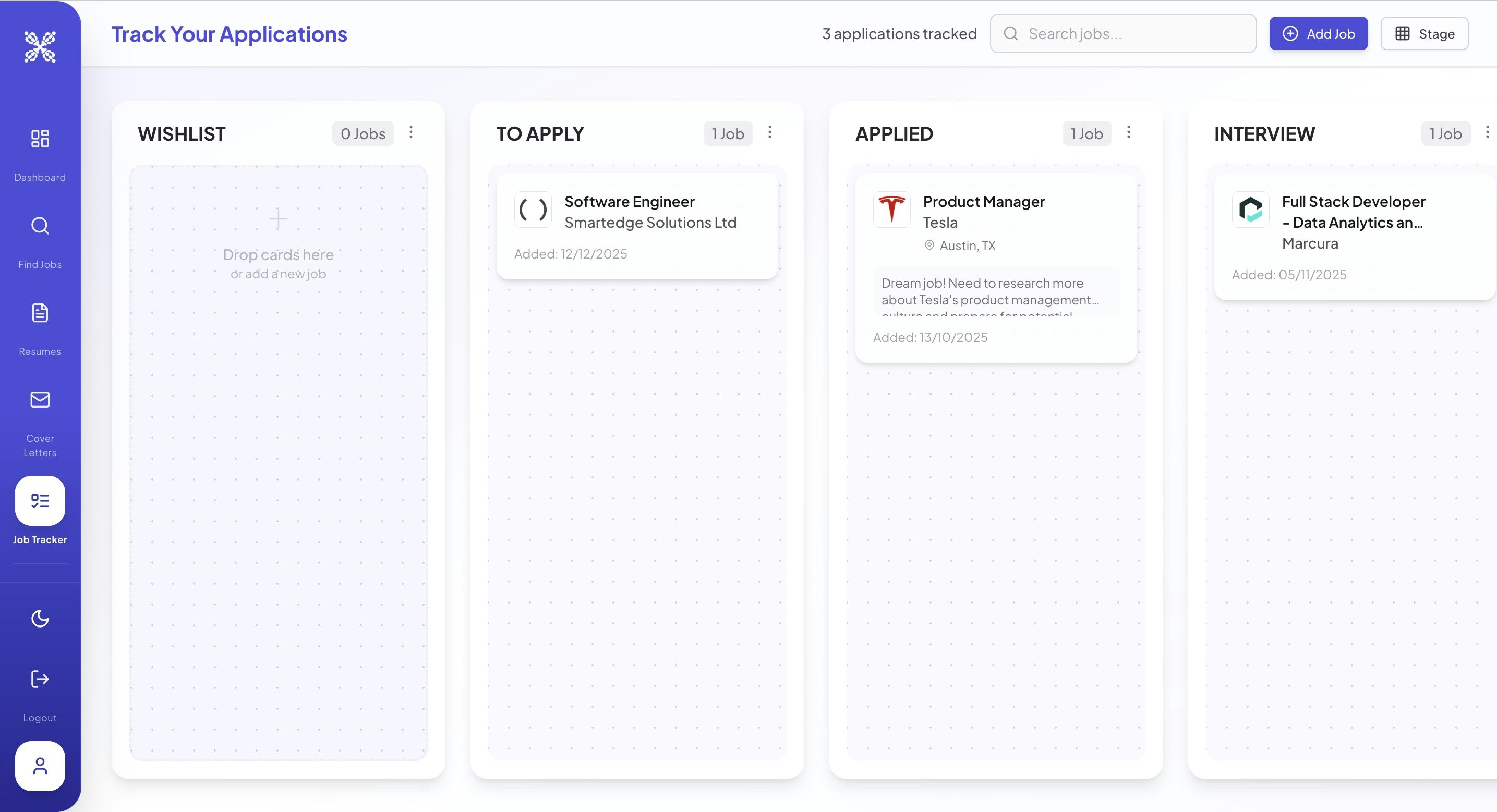 ResuFlex gallery image