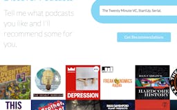 Best Podcasts media 2