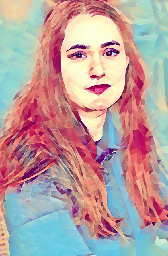 Crypto Fireside gallery image