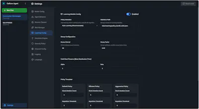 Cellium Agent gallery image