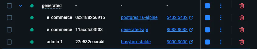 DomainCraft gallery image