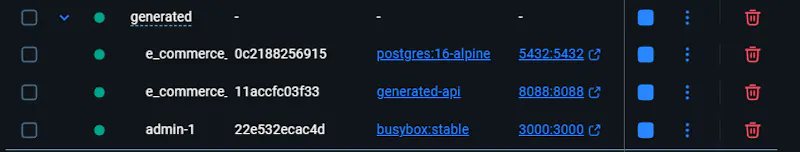 DomainCraft screenshot 6