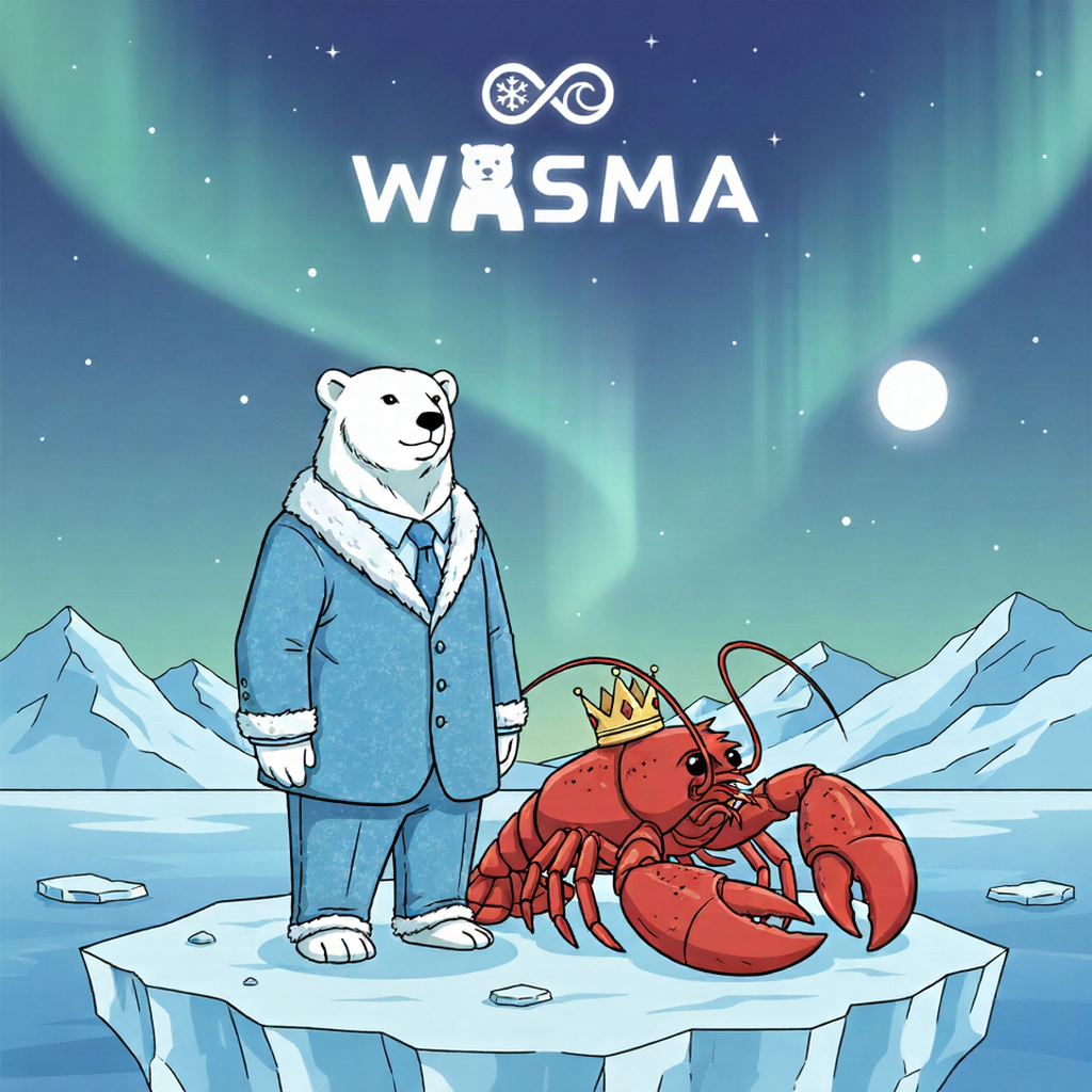 Wasma gallery image