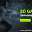 Custom 3D Game Design Services