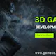 Custom 3D Game Design Services