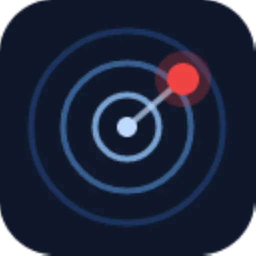 RadarDigital.Ro logo