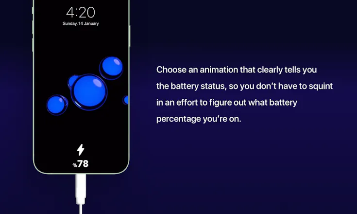 Charging Play gallery image