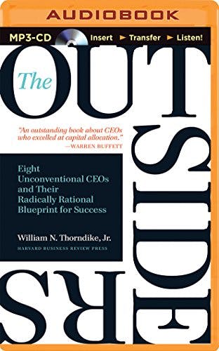 The Outsiders media 1