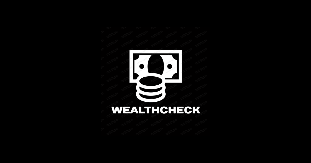 WealthCheck gallery image