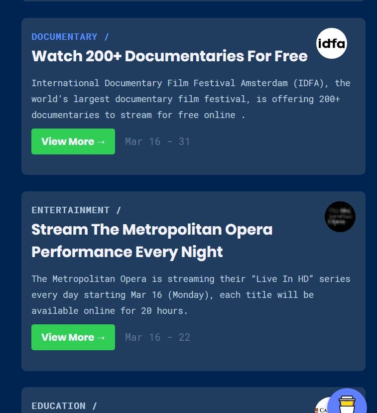 Together At Home Club gallery image